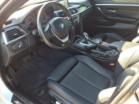 Used 2018 BMW 430i Gran Coupe xDrive 430i Gran Coupe image 14