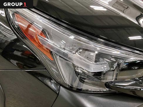 Certified 2023 Subaru Outback Limited XT image 27