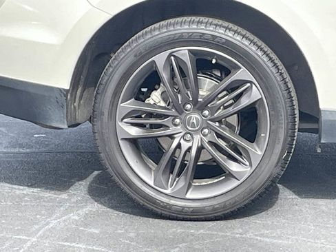 Used 2019 Acura RDX A-Spec FWD image 9