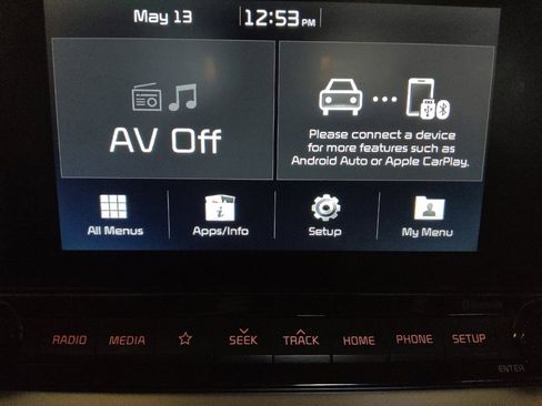 Used 2020 Kia Forte LXS FWD image 25