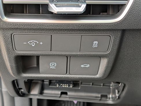 New 2026 Hyundai Sonata SEL image 11