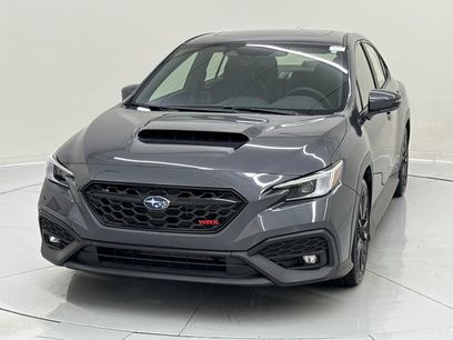 New 2025 Subaru WRX Limited