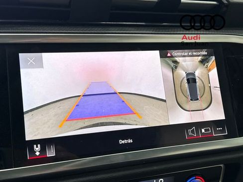 Used 2024 Audi Q3 2.0T Premium Plus image 20