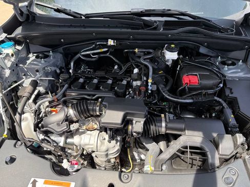 Used 2026 Acura ADX AWD image 13