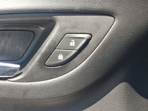 Used 2022 Chevrolet Equinox LS FWD image 27