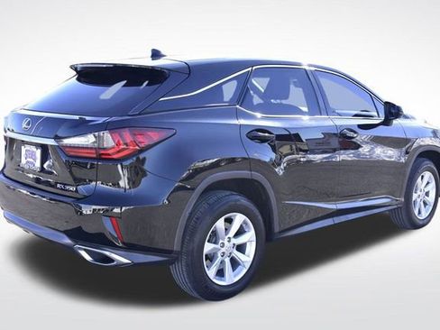 Used 2017 Lexus RX 350 FWD image 4