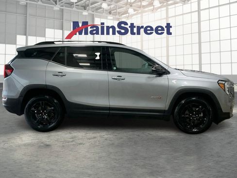 Used 2023 GMC Terrain AT4 image 6