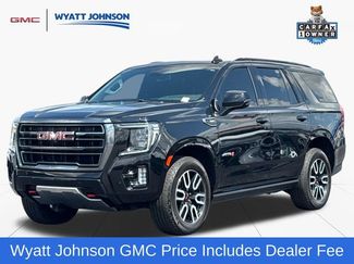 Used 2023 GMC Yukon AT4 w/ Technology Package AWD/4WD 360° Tour
