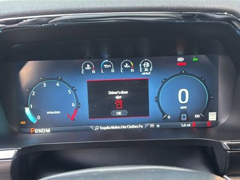 New 2026 Ford F150 Lariat w/ Equipment Group 502A High image 14