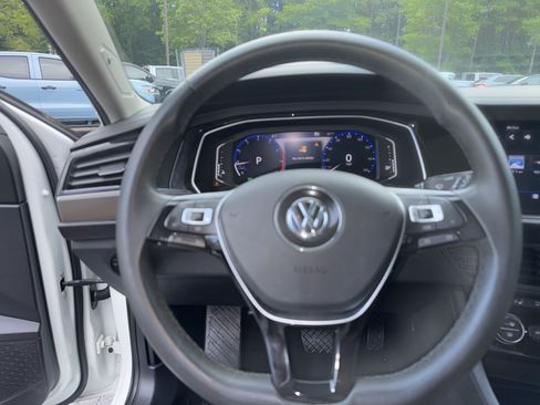 Used 2020 Volkswagen Jetta SEL Premium FWD image 20