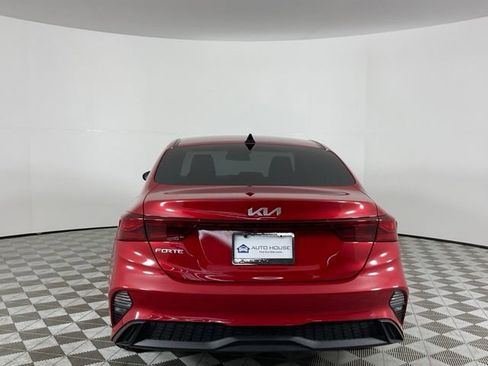 Used 2024 Kia Forte LXS FWD image 6