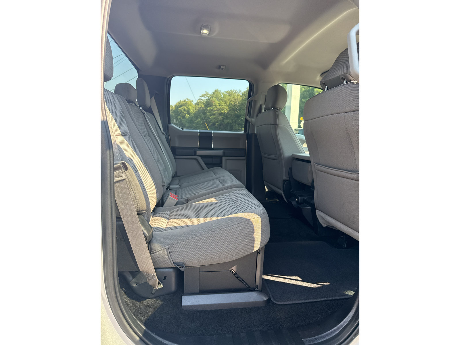 Used 2019 Ford F250 XLT AWD/4WD image 18