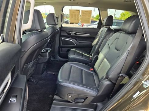 Used 2024 Kia Telluride S w/ S Sunroof Package AWD/4WD image 31