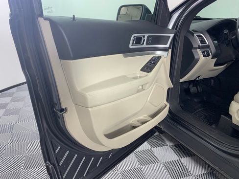 Used 2015 Ford Explorer XLT AWD/4WD image 11