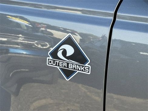 Certified 2023 Ford Bronco Outer Banks image 25