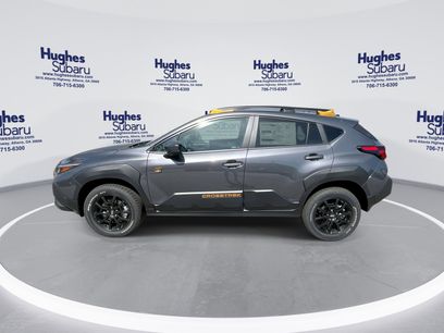 New 2026 Subaru Crosstrek 2.5i Wilderness
