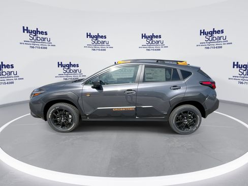 New 2026 Subaru Crosstrek 2.5i Wilderness AWD/4WD image 1