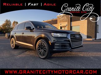 Used 2017 Audi Q7 3.0T Premium Plus video 1