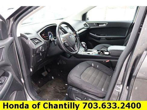 Used 2015 Ford Edge SEL image 20