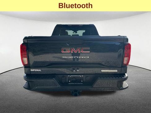 Used 2023 GMC Sierra 1500 Elevation AWD/4WD image 11