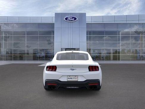New 2026 Ford Mustang Premium RWD image 5