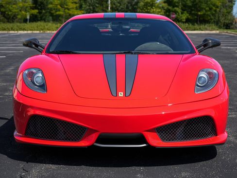 Used 2008 Ferrari F430 Scuderia RWD image 2