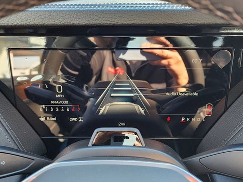 New 2026 GMC Yukon Denali w/ Denali Reserve Package image 28