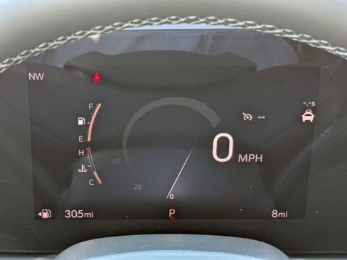 New 2026 Buick Encore GX Preferred w/ Comfort Package image 26