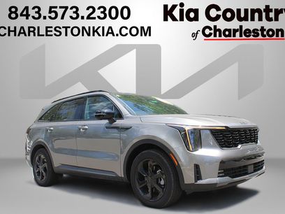 New 2026 Kia Sorento SX Prestige