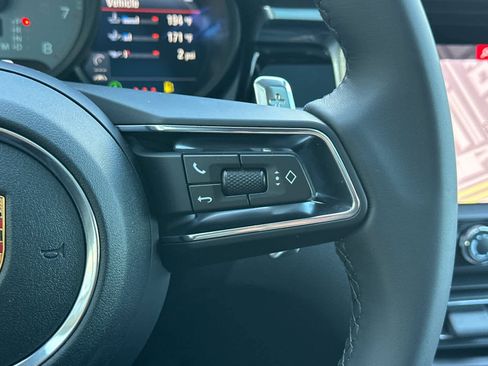 New 2026 Porsche Macan S AWD/4WD image 28