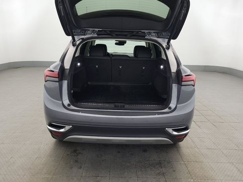 Used 2021 Buick Envision Preferred FWD image 29