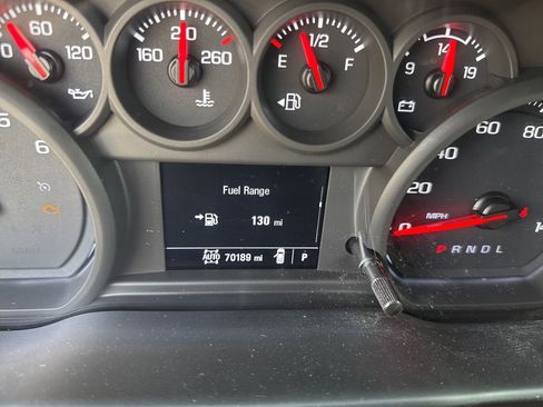 Used 2022 GMC Sierra 1500 Pro w/ Sierra Value Package image 21