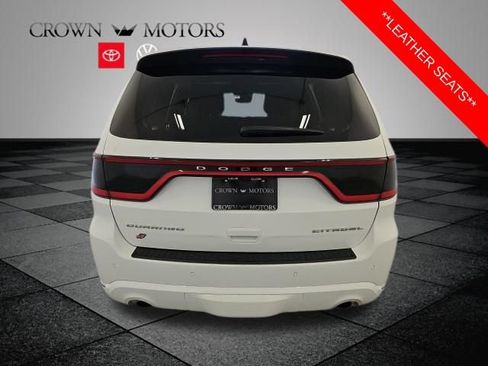 Used 2023 Dodge Durango Citadel AWD/4WD image 5