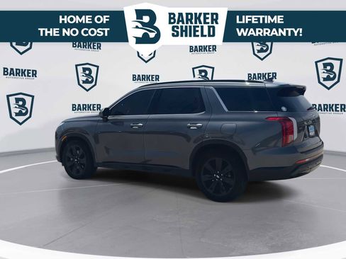 Used 2025 Hyundai Palisade XRT AWD/4WD image 7