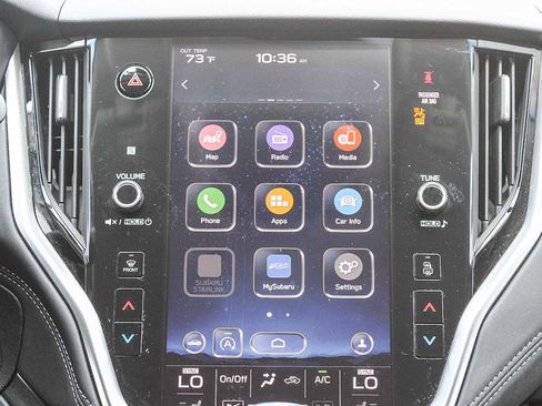 New 2025 Subaru Ascent Limited w/ Popular Package #2 image 14