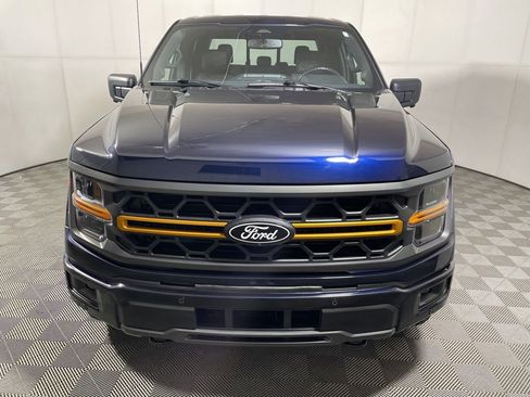 Used 2024 Ford F150 Tremor w/ Bed Utility Package AWD/4WD image 3