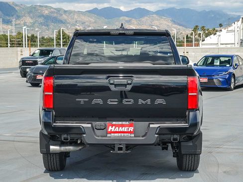 New 2026 Toyota Tacoma SR5 RWD image 6