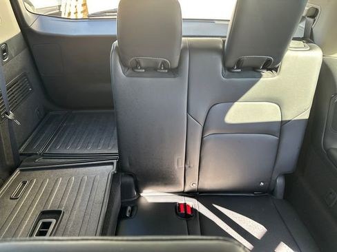 Used 2023 Nissan Pathfinder Platinum w/ Lighting Package (N93) image 20