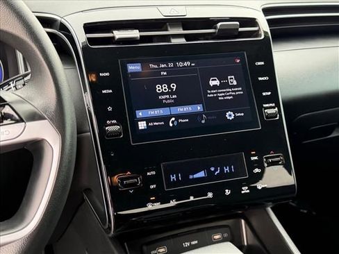 Used 2024 Hyundai Santa Cruz SEL image 18