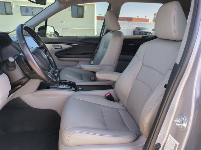 Used 2022 Honda Pilot Elite image 17