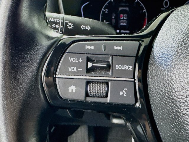 Used 2025 Honda Civic Sport image 9