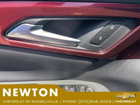 New 2026 Chevrolet Traverse Z71 w/ Driver Confidence Package AWD/4WD image 9