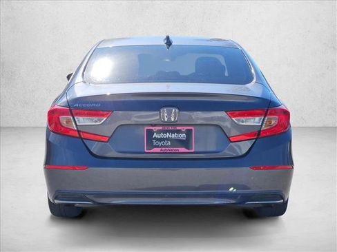 Used 2018 Honda Accord EX-L image 7