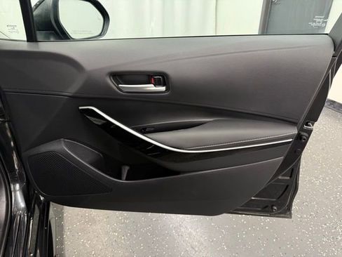 Certified 2020 Toyota Corolla XLE FWD image 8