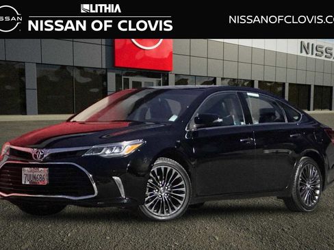 Used 2016 Toyota Avalon Touring image 1
