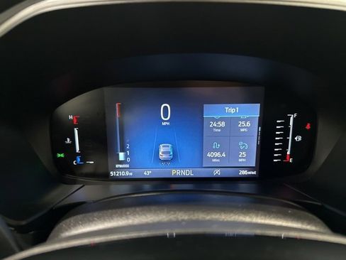 Used 2024 Ford Escape Active image 16