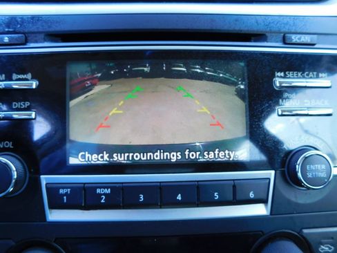 Used 2017 Nissan Altima 2.5 SV image 28