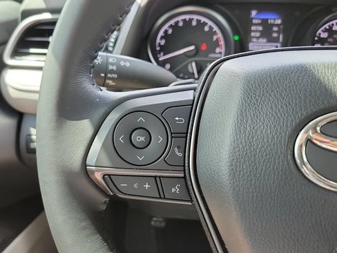 Certified 2023 Toyota Camry SE w/ Convenience Package FWD image 19