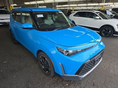 Used 2024 Kia Soul EX