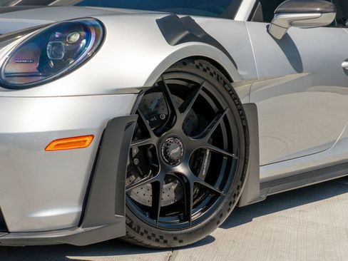 Used 2024 Porsche 911 GT3 RS RWD image 23
